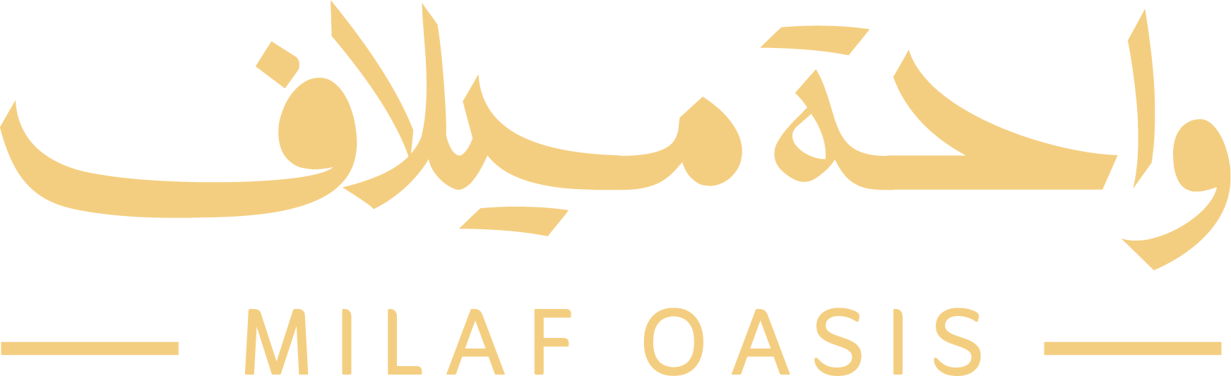 MILAF Logo